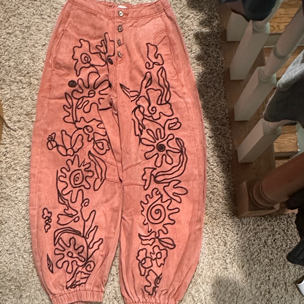 POL pants